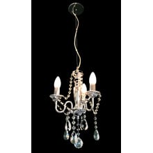 Gage 3 Light Pendant Light